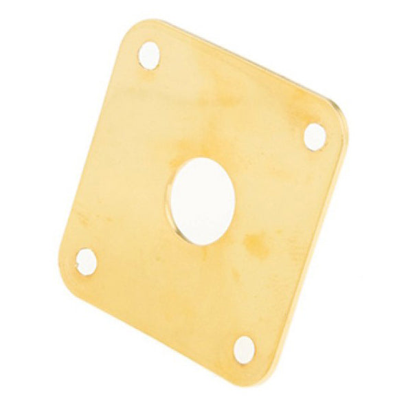 Gibson Jack Plate Gold JP020