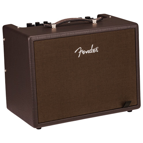 Fender Acoustic Junior Acoustic Amp