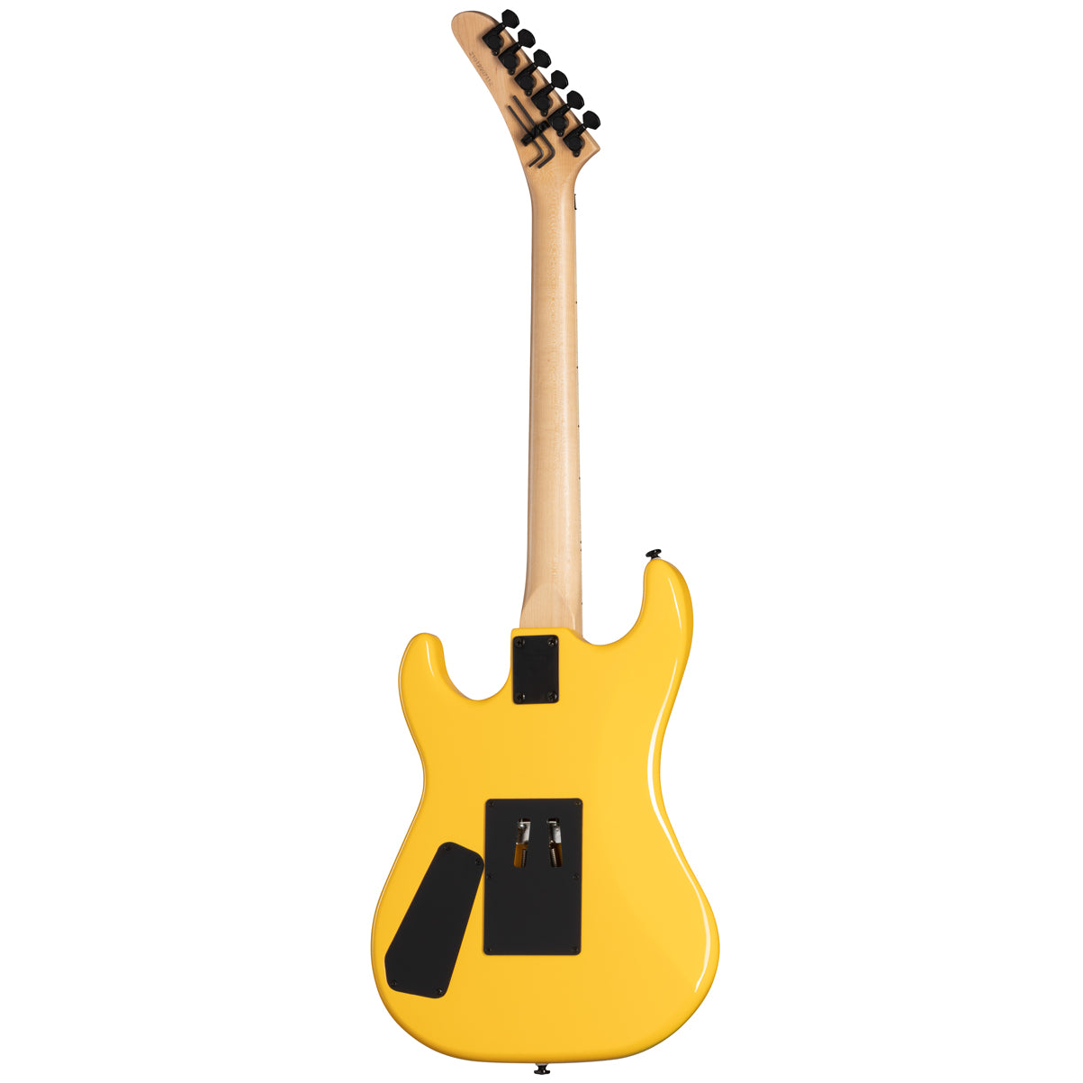 Kramer Baretta Bumblebee Yellow
