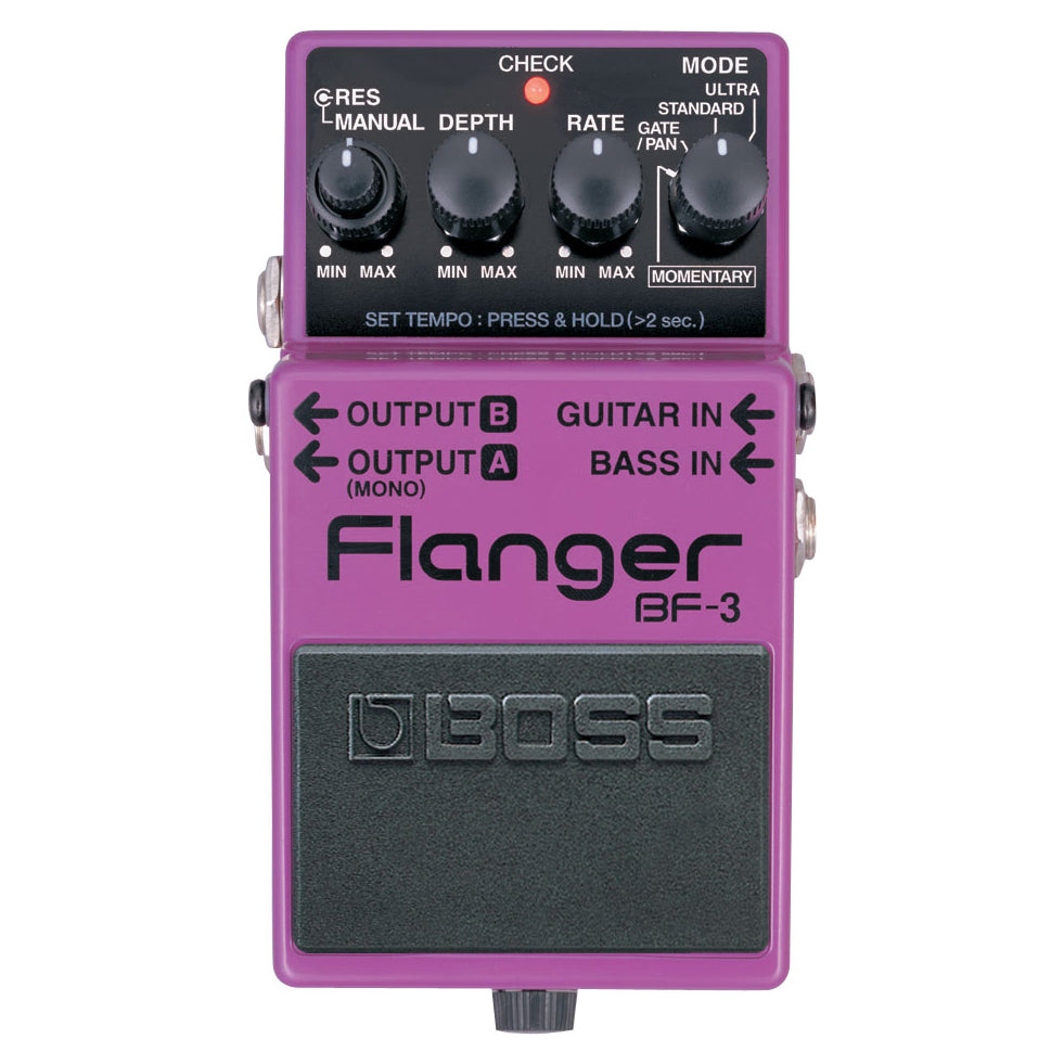 MXR flanger エフェクター MXR flanger エフェクター MXR® FLANGER - Dunlop