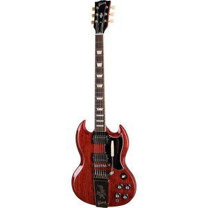 Gibson SG Standard '61 Maestro Vintage Cherry