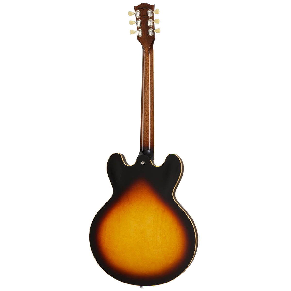 Gibson ES-335 DOT Vintage Burst