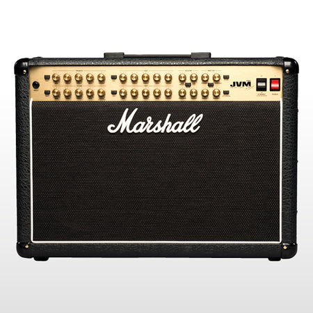 Marshall JVM410C Combo