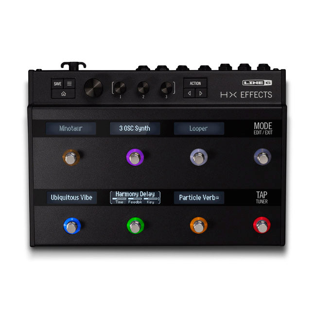 Line 6 HX Effects