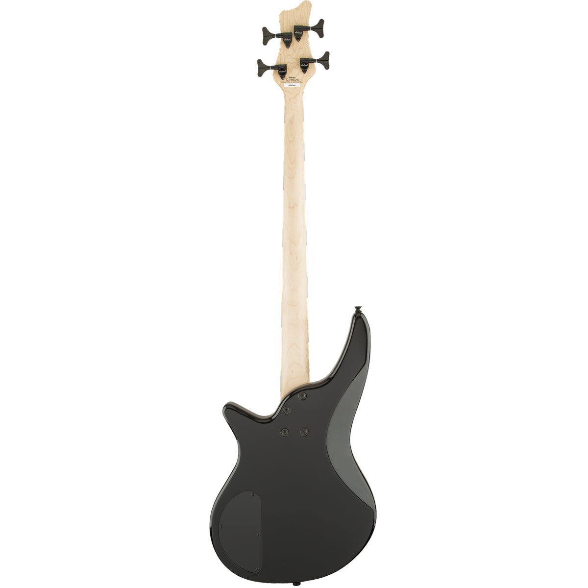 Jackson JS Series Spectra JS2 Bass Gloss Black