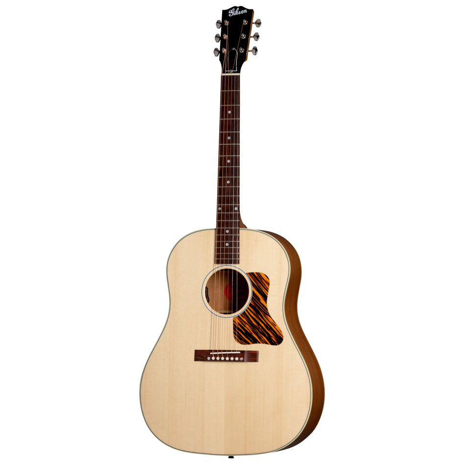 Gibson J-35 '30s Faded Natural