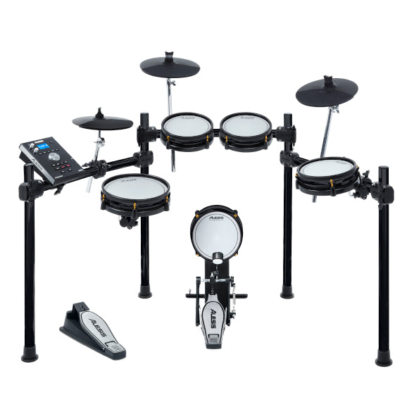 Alesis Command Mesh Electronic Drumset Special Edition