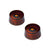 Paul Reed Smith (PRS) Speed Knobs Set 2 Amber