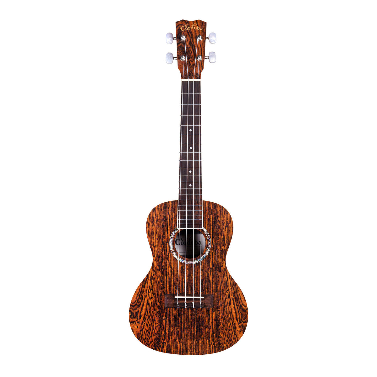 Cordoba 15CB Bocote Concert Ukulele