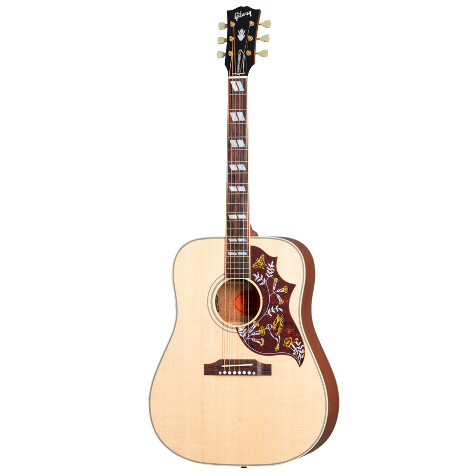 Gibson Hummingbird Faded Natural