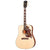 Gibson Hummingbird Faded Natural