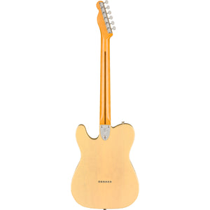 Fender American Original '70s Telecaster Custom Maple Fingerboard Vintage Blonde