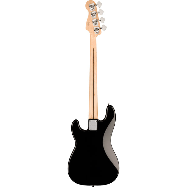 Squier　STANDARD　PJベース　Chromeピックガード　Black Squier STANDARD PJベース Chromeピックガード Black Squier