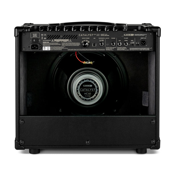 Line 6 Catalyst CX 60 Combo