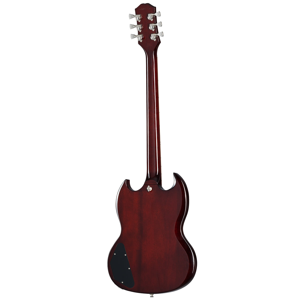 Epiphone SG Modern Figured Mojave Burst