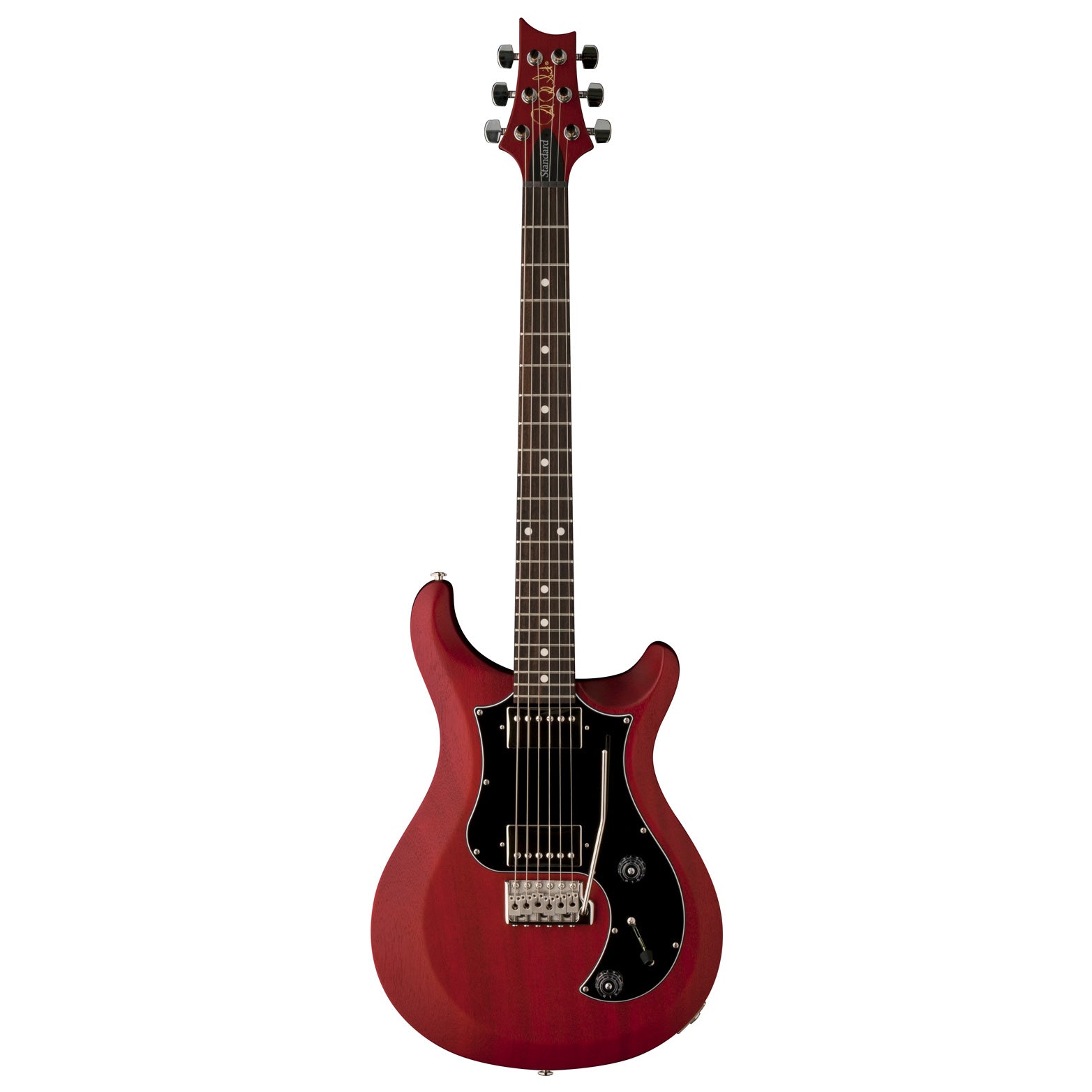 Paul Reed Smith (PRS) Satin S2 Standard 22 Vintage Cherry Satin