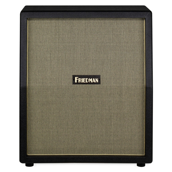 Friedman Vertical 212 Vintage Cabinet