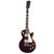 Gibson Les Paul Standard '50s Figured Top Translucent Oxblood