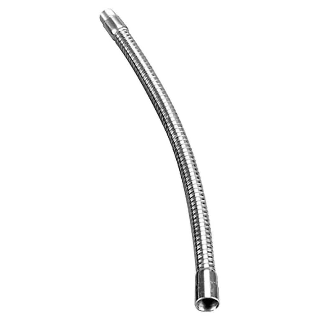 On-Stage Stands Gooseneck 13" Chrome