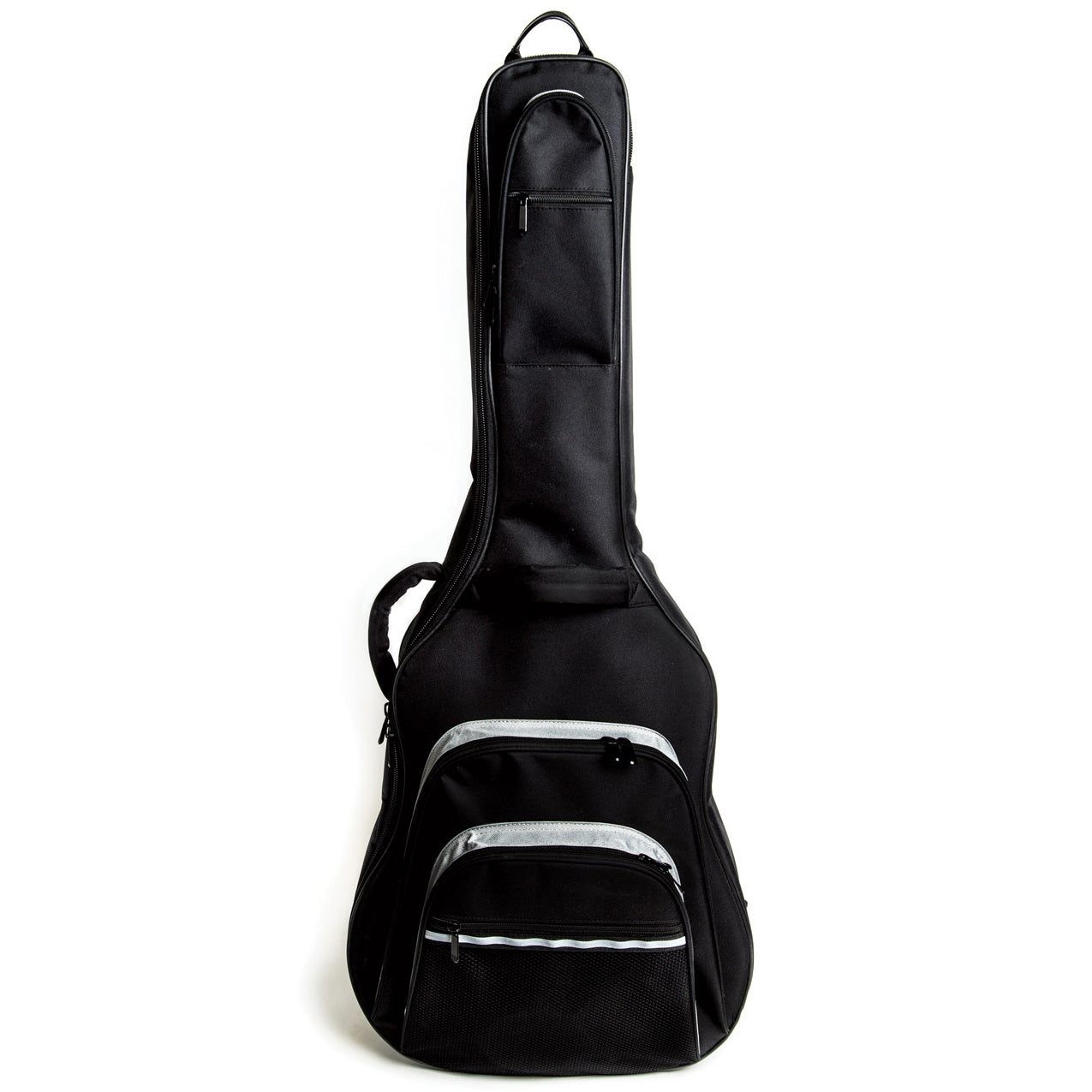 Solutions Deluxe Gig Bag Bass