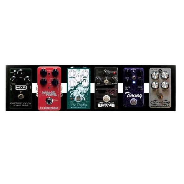 Pedaltrain Nano Plus with Soft Case