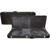 Yorkville Doubleneck Hardshell Case YEC-6HDBL