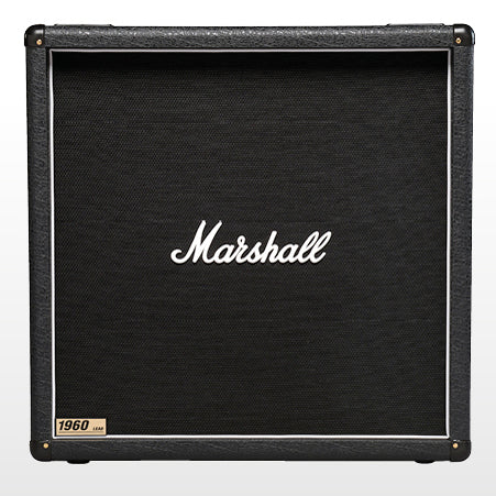 Marshall 1960B 412 Straight Cabinet