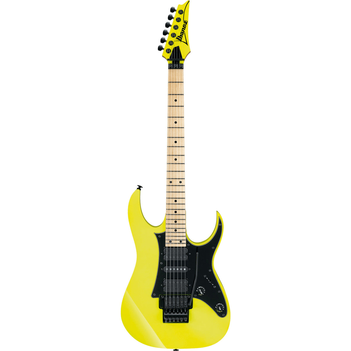 Ibanez Genesis Collection RG550DY Desert Sun Yellow