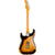 Fender Mike McCready Stratocaster Rosewood Fingerboard 3-Colour Sunburst