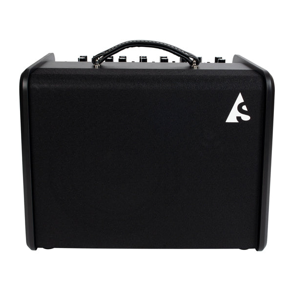 Godin Acoustic Solutions ASG-8 Black 120 Acoustic Amplifier w/Bag