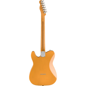 Fender Player Plus Telecaster Maple Fingerboard Butterscotch Blonde