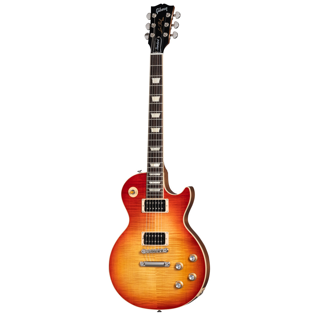 Gibson Les Paul Classic LP Electric Guitar Translucent Cherry