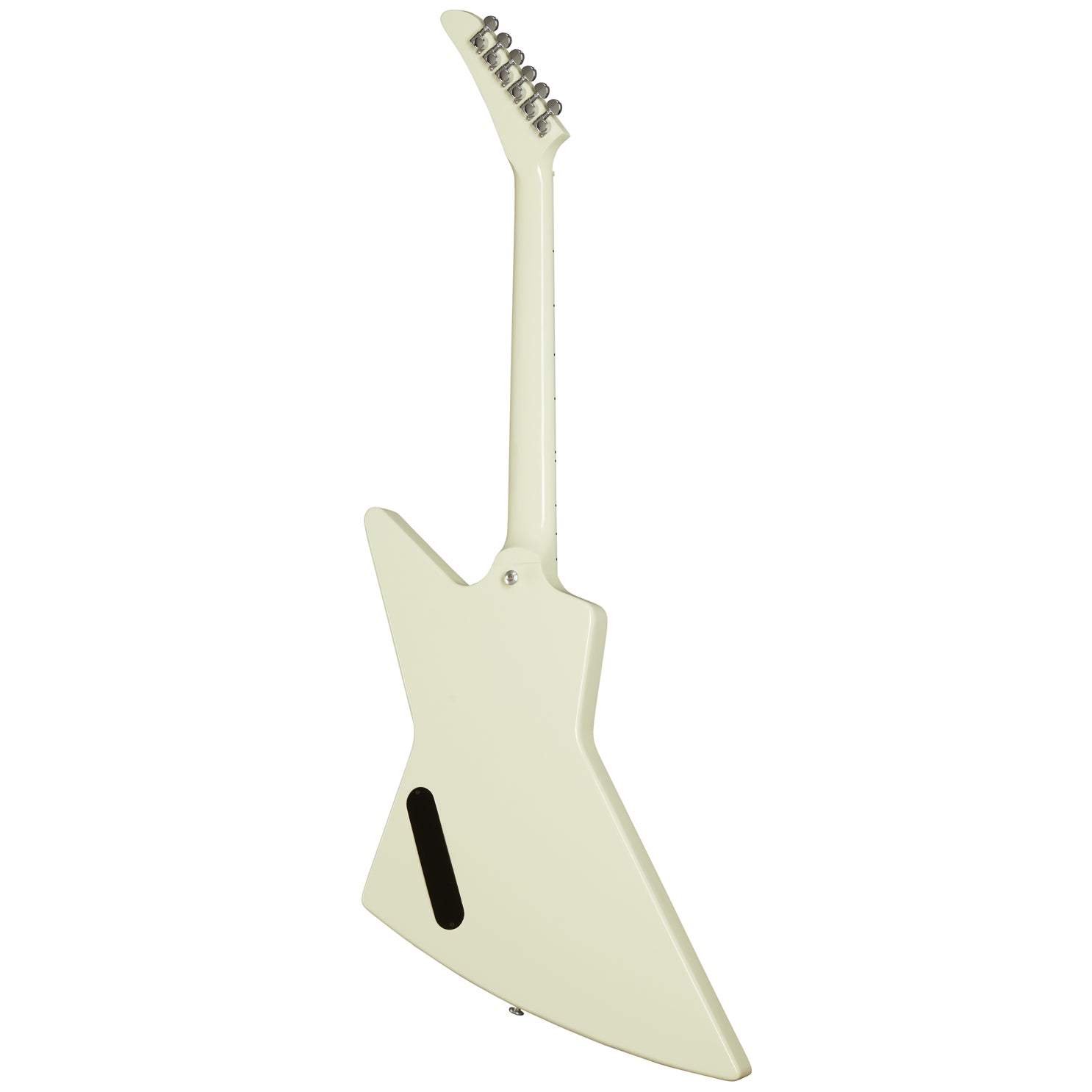 Gibson 70's Explorer Classic White