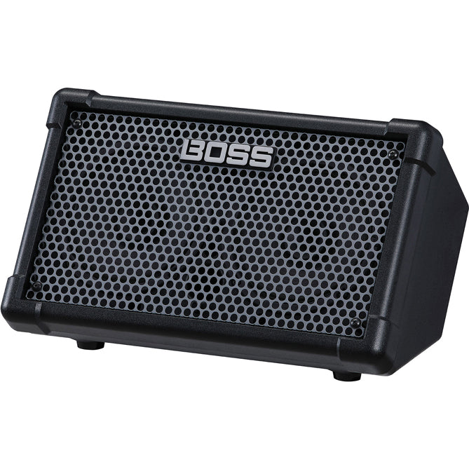 Boss CUBE Street II Guitar Amplifier Black