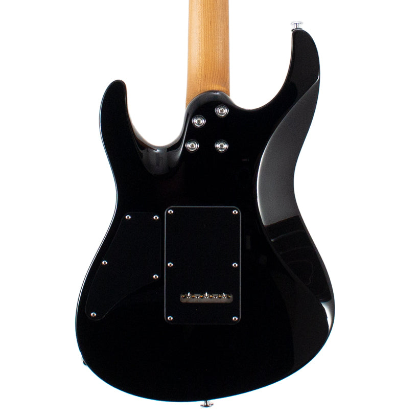 Suhr Modern Plus Pau Ferro Fingerboard Bengal Burst HSH