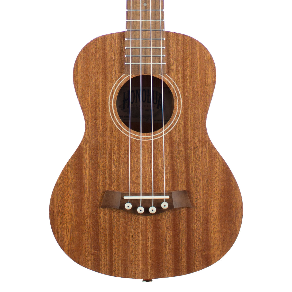 Honolua Ukuleles Honu Tenor Ukulele HO-31 w/Bag