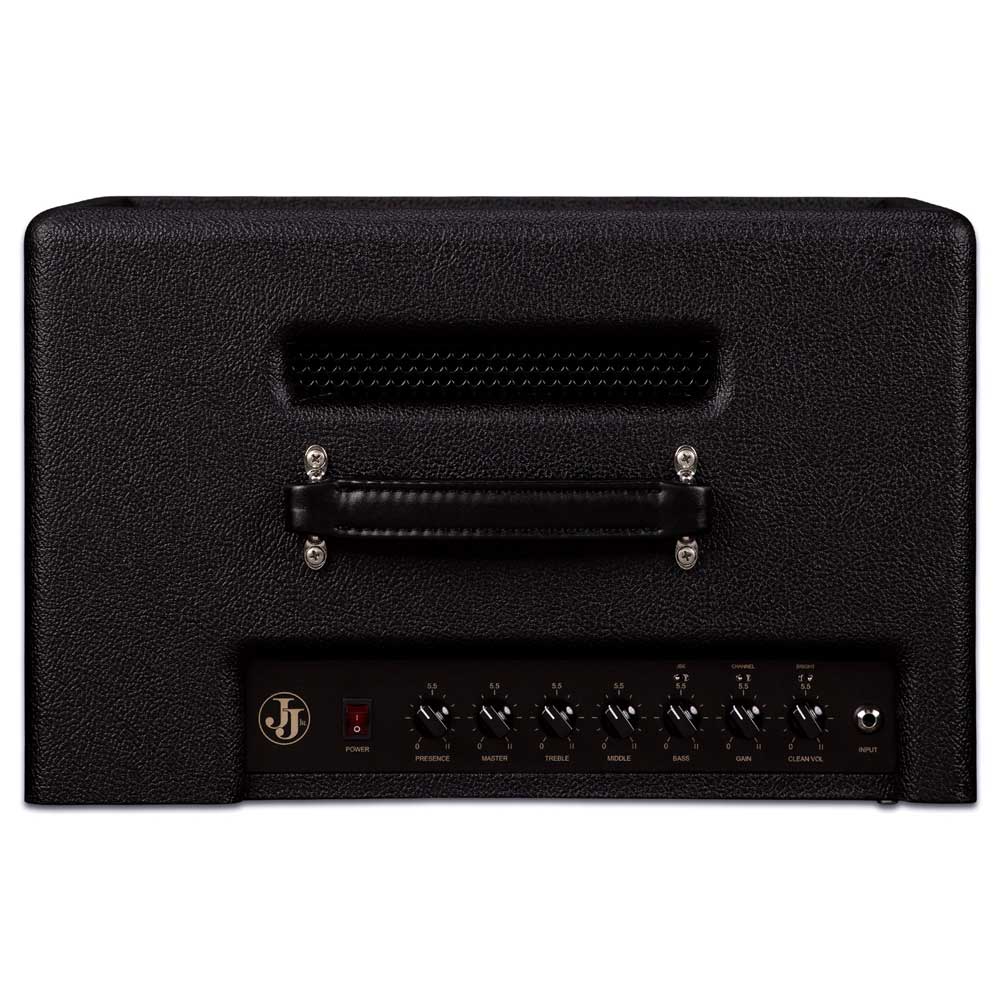 Friedman JJ-Junior Combo Jerry Cantrell Signature