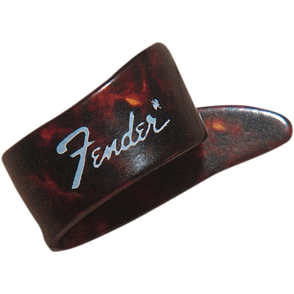 Fender Classic Celluloid Thumb Pick Large 3 Pack