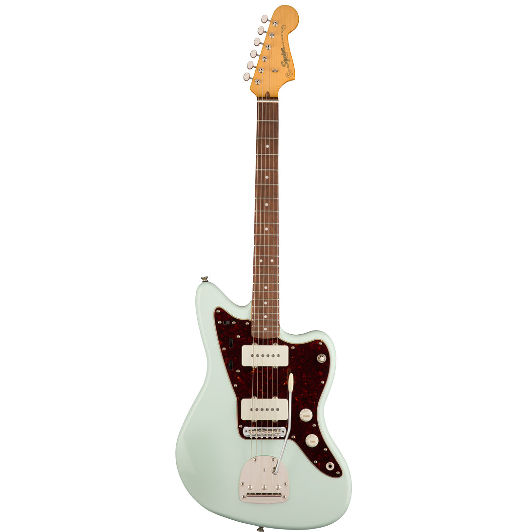 Squier Classic Vibe '60s Jazzmaster Sonic Blue