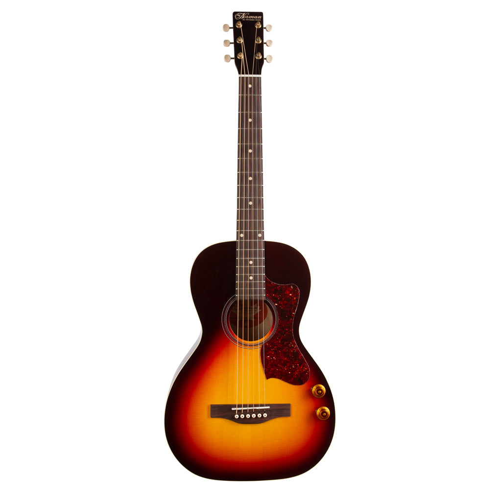 Norman acoustic deals guitar price