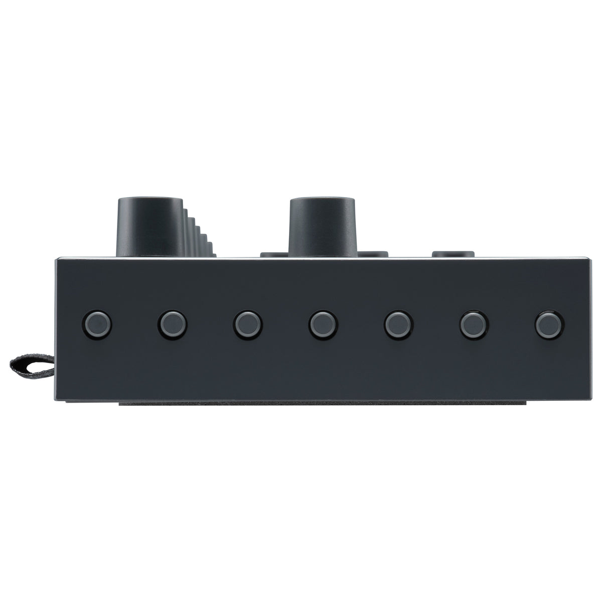 Yamaha SEQTRAK Black