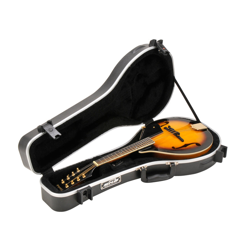 SKB A-Style Mandolin Case