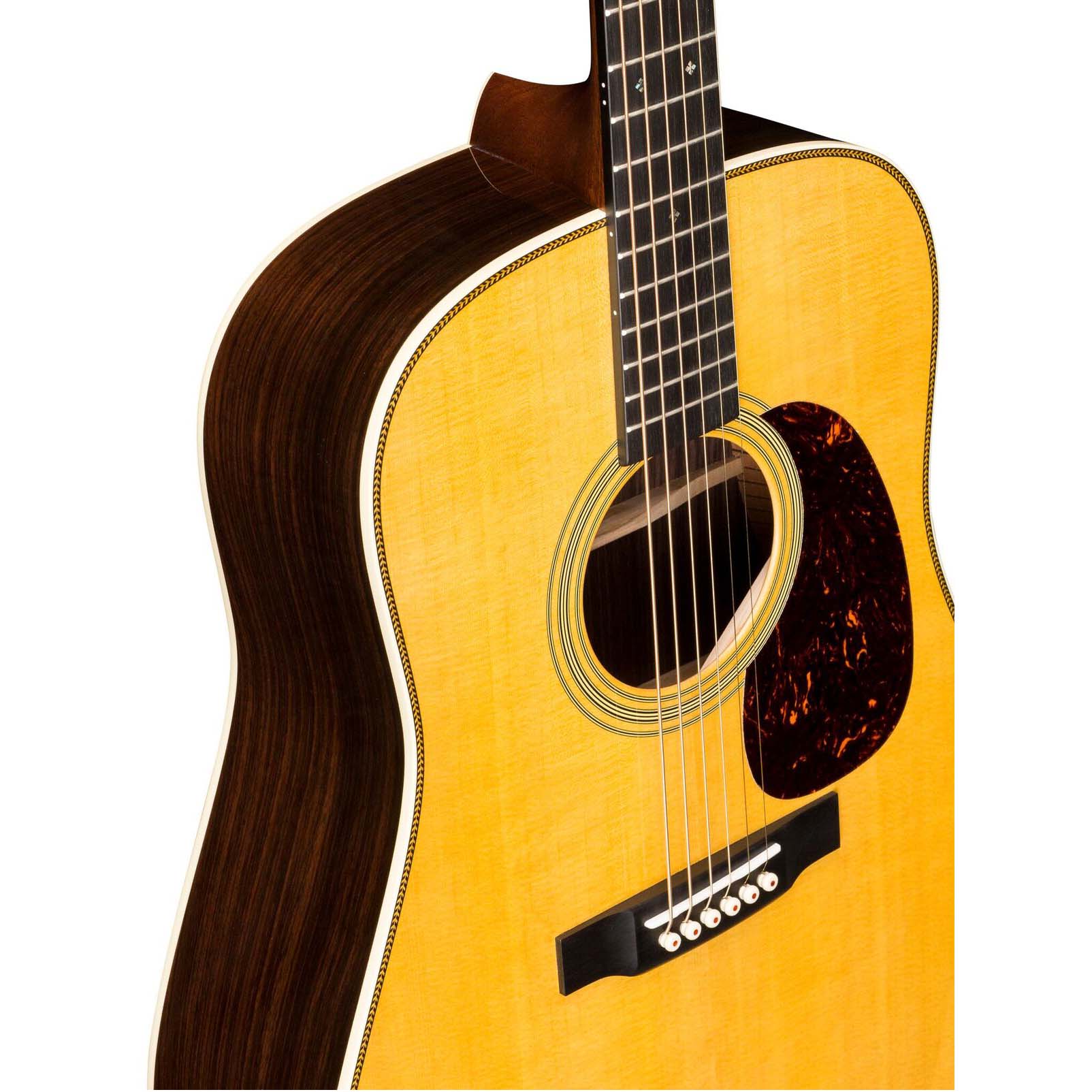 Martin HD28 - Guitarworks