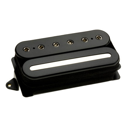 Dimarzio DP228 Crunch Lab Humbucker Pickup Black