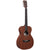 Martin 0-X1E Mahogany Acoustic Electric Guitar