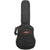 SKB Soft Acoustic Guitar Case for Taylor GS Mini