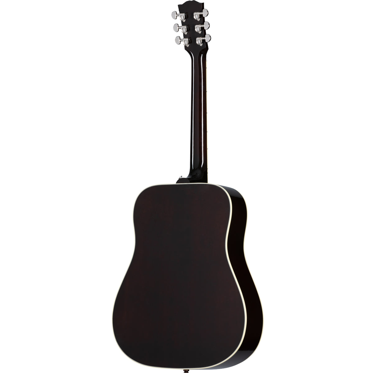 Gibson Hummingbird Standard Vintage Sunburst