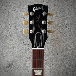 2017 Gibson Custom Shop Les Paul Axcess Standard w/Case