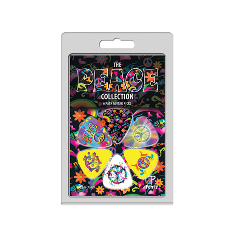 Perri's Pick Pack The Peace Collection