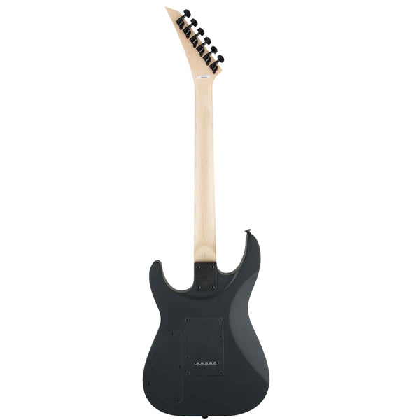 Jackson JS Series Dinky Archtop JS22 DKA Satin Black - Guitarworks